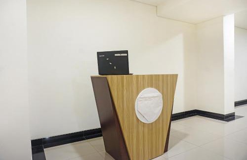 Dramaga Hotel | OYO 94925 Jp Apartment