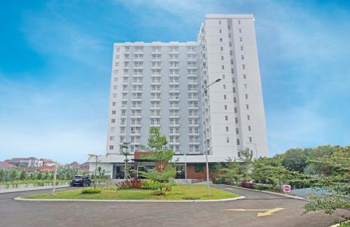 Dramaga Hotel | OYO 94925 Jp Apartment