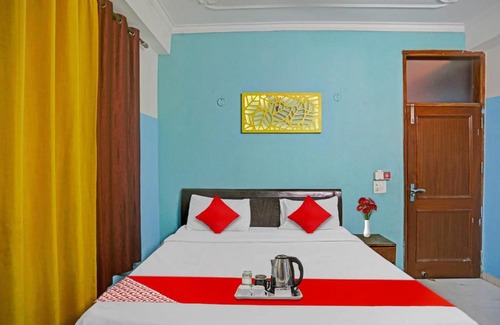 Baraula Hotel | OYO Flagship 70047 Shri Balaji Homes