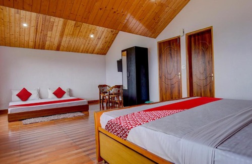 Naldehra Hotel | OYO Flagship 81486 Hotel Mahogany Inn