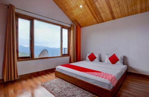 Naldehra Hotel | OYO Flagship 81486 Hotel Mahogany Inn