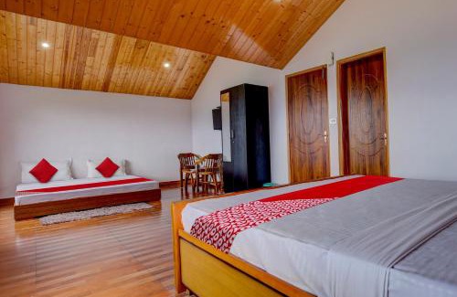Naldehra Hotel | OYO Flagship 81486 Hotel Mahogany Inn