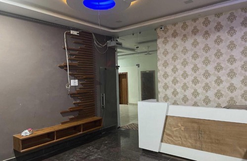 Bhiwani Hotel | OYO Flagship 91699 R S Hotel