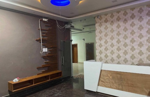 Bhiwani Hotel | OYO Flagship 91699 R S Hotel