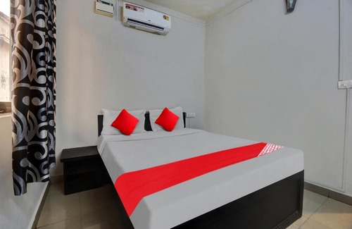 Consua Hotel | OYO Flagship Kings Stay Inn