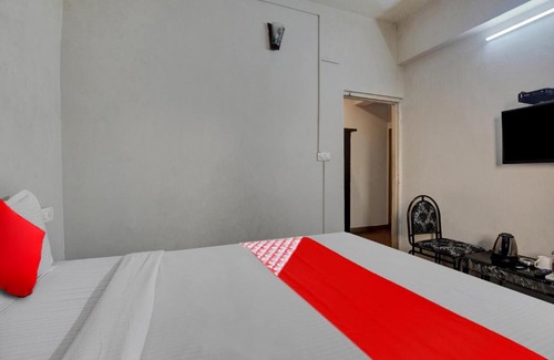 Consua Hotel | OYO Flagship Kings Stay Inn