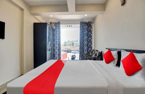 Consua Hotel | OYO Flagship Kings Stay Inn