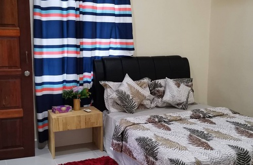 Kampung Bakau House | OYO Home 90357 Alisa Homestay