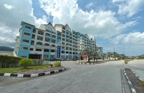 Lumut Hotel | OYO Home 90530 Vrao's H'stay