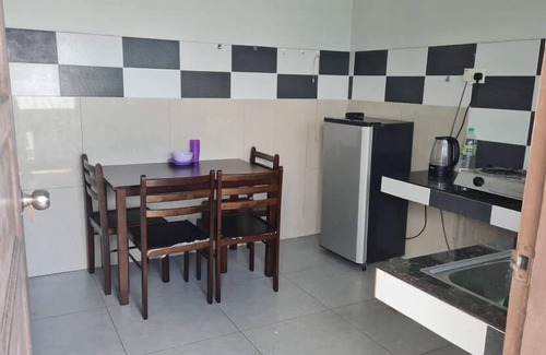 Semporna House | OYO HOME 90691 A4 Homestay