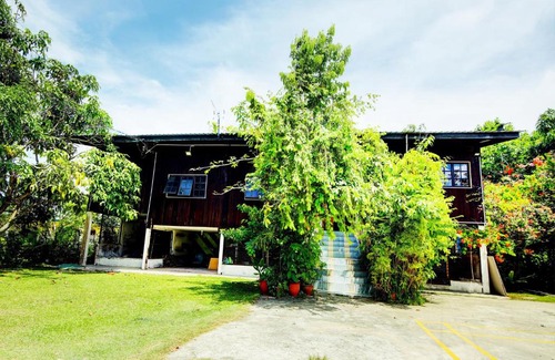 Tuaran Apartment | OYO HOME 90800 Rumah Pangi Homestay