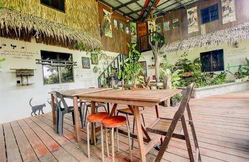 Tuaran Apartment | OYO HOME 90800 Rumah Pangi Homestay