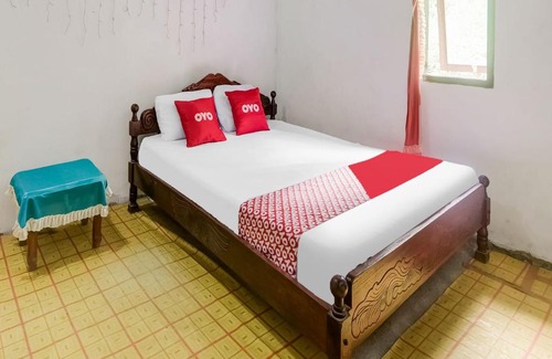 Pulisan Hotel | OYO Homes 91148 Homesstay Desa Wisata Bahoi