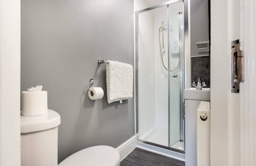 Scunthorpe Hotel | OYO Hotel Clamart