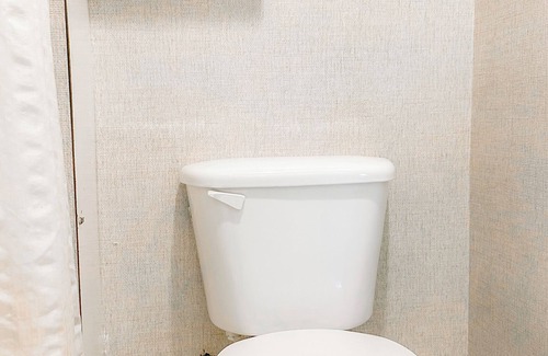 Macon Hotel | OYO Hotel East Macon I-75