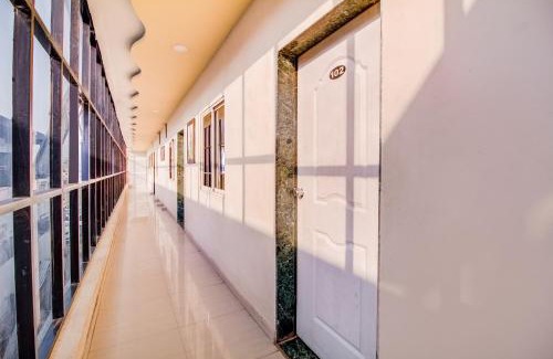 Bhusawal Hotel | OYO Hotel Galaxy