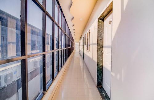 Bhusawal Hotel | OYO Hotel Galaxy