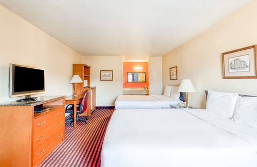 Jefferson Hotel | OYO Hotel Jefferson TX Hwy 59