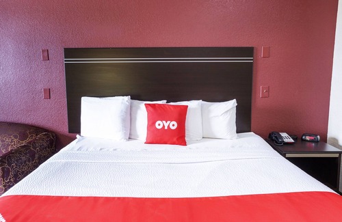 Port Allen Hotel | OYO Hotel LSU