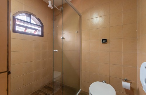 Sao Paulo Hotel | OYO Hotel San Remo, São Paulo