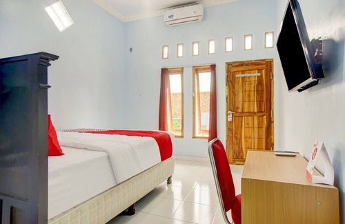 Rajabasa Hotel | OYO Life 3982 Azka Homestay Syariah