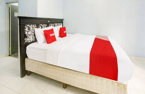 Rajabasa Hotel | OYO Life 3982 Azka Homestay Syariah