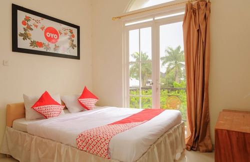 Dinoyo House | OYO Life 414 Loji Rejo Guest House