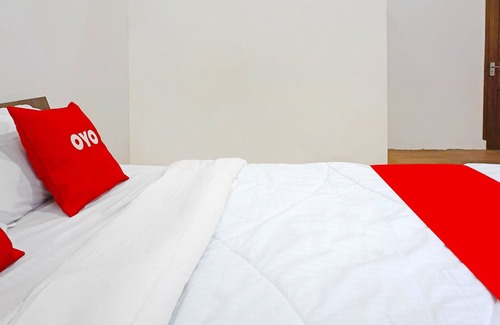 Sidomulyo Hotel | OYO LIfe 91571 Hotel Ss Bukit Cemara Syariah