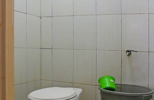 Rajabasa Hotel | OYO Life 92593 Penginapan Sultan Haji 1