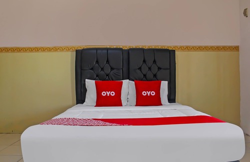 Rajabasa Hotel | OYO Life 92593 Penginapan Sultan Haji 1