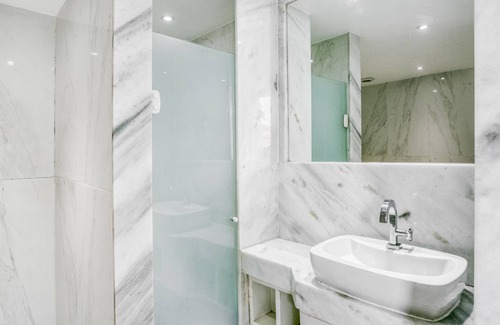 Sao Joao de Meriti Hotel | OYO Nobs Hotel, São João de Meriti
