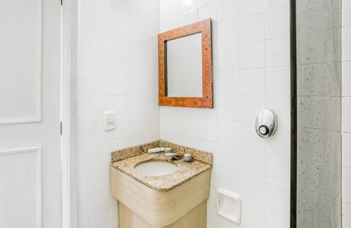 Sao Joao de Meriti Hotel | OYO Nobs Hotel, São João de Meriti