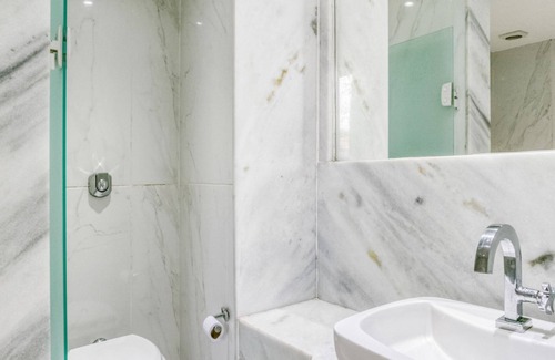 Sao Joao de Meriti Hotel | OYO Nobs Hotel, São João de Meriti