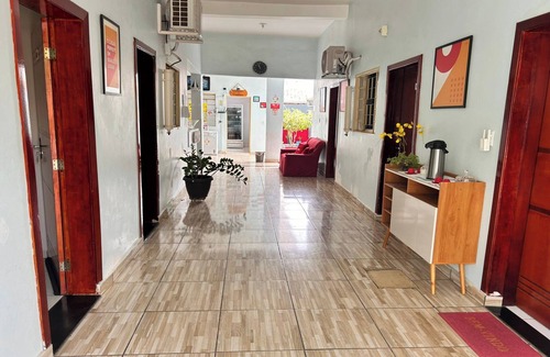 Despraiado Hotel | OYO Pousada Paraná, Cuiabá