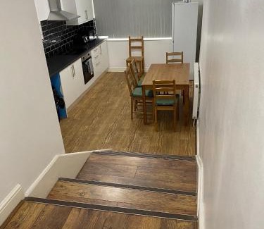 Rusholme Apartment | OYO Rusholme Rooms