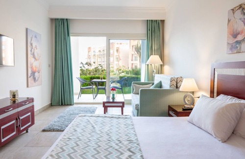 Marsa Alam Hotel | Oyster Bay Beach Suites