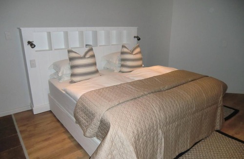 Walvis Bay House | Oyster Box Guesthouse