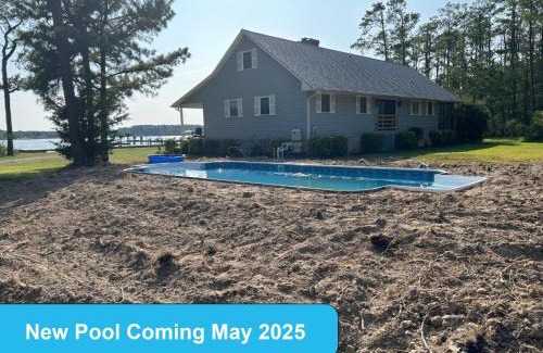 Cambridge House | Oyster Haven