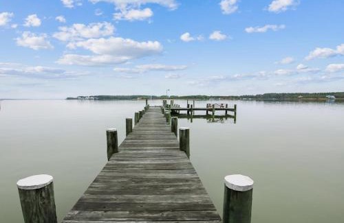 Cambridge House | Oyster Haven