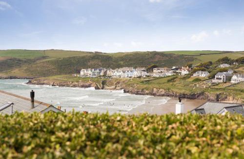 Trebetherick Apartment | Oystercatcher Apartments