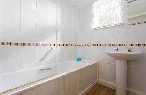 Trebetherick Apartment | Oystercatcher Apartments