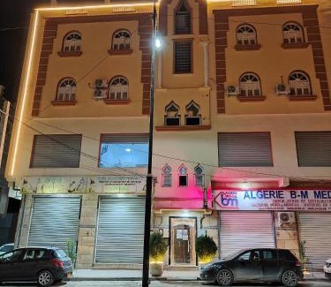 El Eulma Apartment | OZ motel