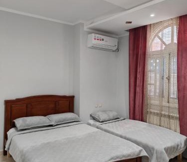 El Eulma Apartment | OZ motel