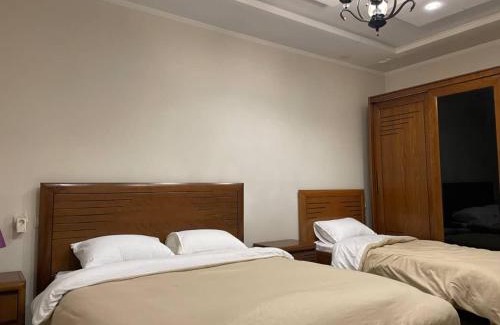 El Eulma Apartment | OZ motel