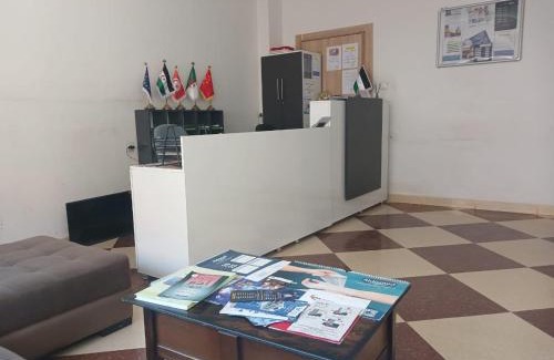 El Eulma Apartment | OZ motel