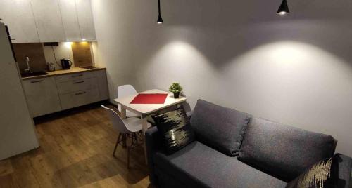 Vilnius city municipality Apartment | Ozas Green Apartment