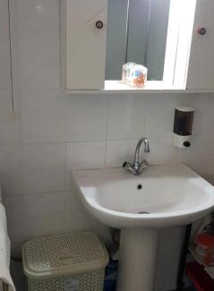 Katsimatika Apartment | Ozias House