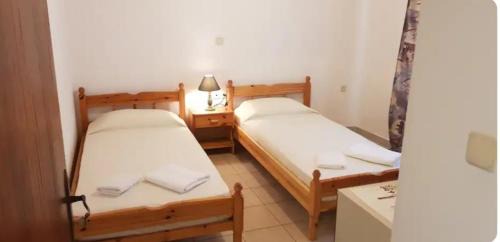 Katsimatika Apartment | Ozias House