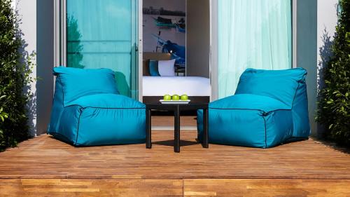 Chaweng City Center Hotel | OZO Chaweng Samui