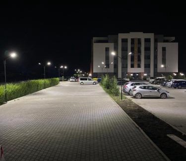 Focsani Apartment | Ozone Rezidence